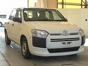 2019 TOYOTA PROBOX VAN