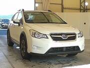 2015 SUBARU XV