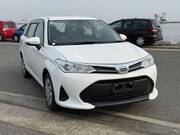 2021 TOYOTA COROLLA FIELDER