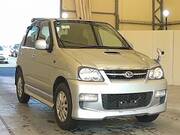 2012 DAIHATSU TERIOS KID CUSTOM L