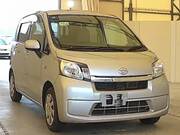 2014 DAIHATSU MOVE