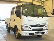 2018 TOYOTA TOYOACE TRUCK 1ton