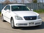2006 TOYOTA CROWN ROYAL SALOON