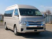 2019 TOYOTA HIACE WAGON GRAND CABIN