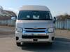 TOYOTA HIACE WAGON