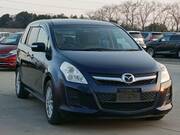 2008 MAZDA MPV