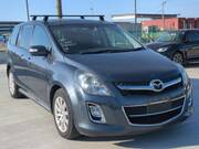 2008 MAZDA MPV