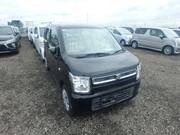 2019 SUZUKI WAGON R FA