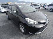 2014 TOYOTA VITZ