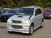 DAIHATSU TERIOS KID