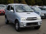 2011 DAIHATSU TERIOS KID L