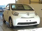 2009 TOYOTA IQ