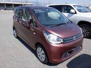 2013 MITSUBISHI EK WAGON M