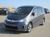 HONDA FREED HYBRID