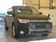 2013 MITSUBISHI OUTLANDER PHEV