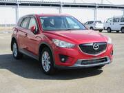 2014 MAZDA CX-5