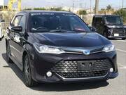 2015 TOYOTA COROLLA FIELDER