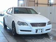 2009 TOYOTA MARK X