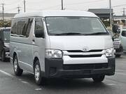 2020 TOYOTA HIACE WAGON DX