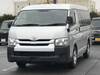 TOYOTA HIACE WAGON