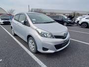 2013 TOYOTA VITZ F SMILE EDITION