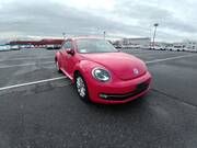 2014 VOLKSWAGEN THE BEETLE