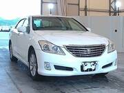 2009 TOYOTA CROWN ROYAL SALOON
