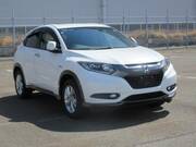 2014 HONDA VEZEL HYBRID X