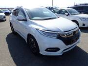 2020 HONDA VEZEL HYBRID Z HONDA SENSING