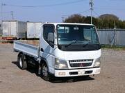 2002 MITSUBISHI CANTER 2ton