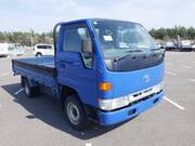 1997 TOYOTA TOYOACE TRUCK 1.5ton