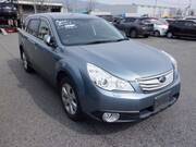2011 SUBARU LEGACY OUTBACK