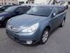 SUBARU LEGACY OUTBACK