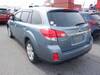 SUBARU LEGACY OUTBACK