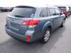 SUBARU LEGACY OUTBACK