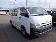 2004 TOYOTA HIACE VAN DX