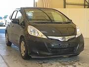 2013 HONDA FIT HYBRID