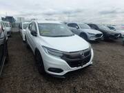 2019 HONDA VEZEL HYBRID RS HONDA SENSING