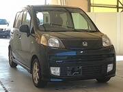 2011 HONDA LIFE DIVA