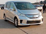 2012 HONDA FREED HYBRID
