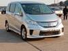HONDA FREED HYBRID