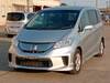 HONDA FREED HYBRID