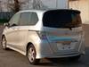 HONDA FREED HYBRID