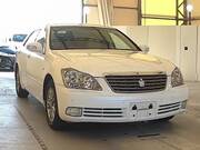 2008 TOYOTA CROWN ROYAL SALOON PREMIUM EDITION