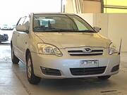 2004 TOYOTA COROLLA RUNX X G EDITION