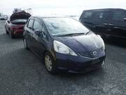 2009 HONDA FIT G
