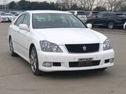 2007 TOYOTA CROWN