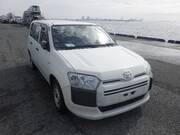 2017 TOYOTA SUCCEED VAN UL