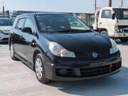 2014 NISSAN WINGROAD