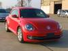 VOLKSWAGEN THE BEETLE